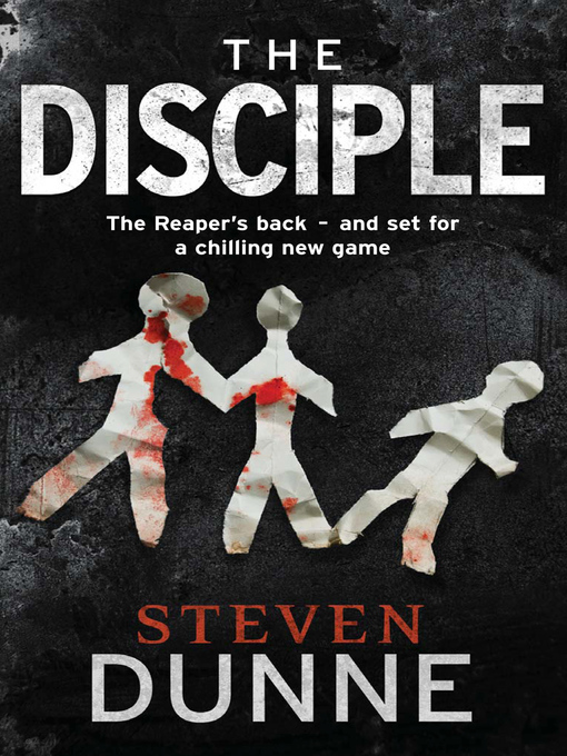 Title details for The Disciple by Steven Dunne - Available